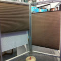 2014 china mini hot cordless pleated blinds in good quality,pleated blind curtain,fabric pleated blinds